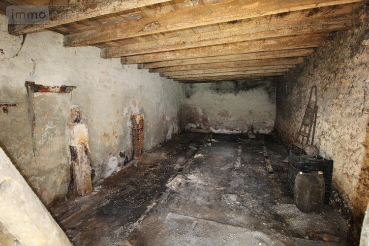 Maison a vendre Brizambourg 17770 Charente-Maritime 196 m2 7 pièces 262300 euros