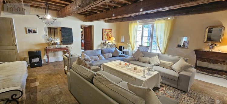 Maison a vendre Vergèze 30310 Gard 360 m2 9 pièces 1248500 euros