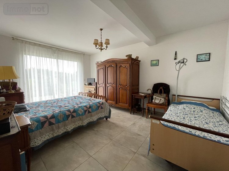 Maison a vendre Ploemeur 56270 Morbihan 205 m2 5 pièces 933840 euros