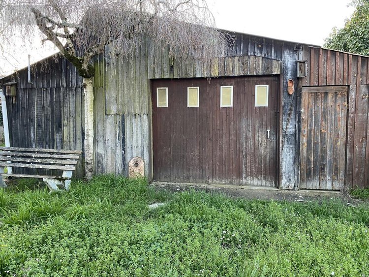 Maison a vendre Baracé 49430 Maine-et-Loire 116 m2 5 pièces 178160 euros