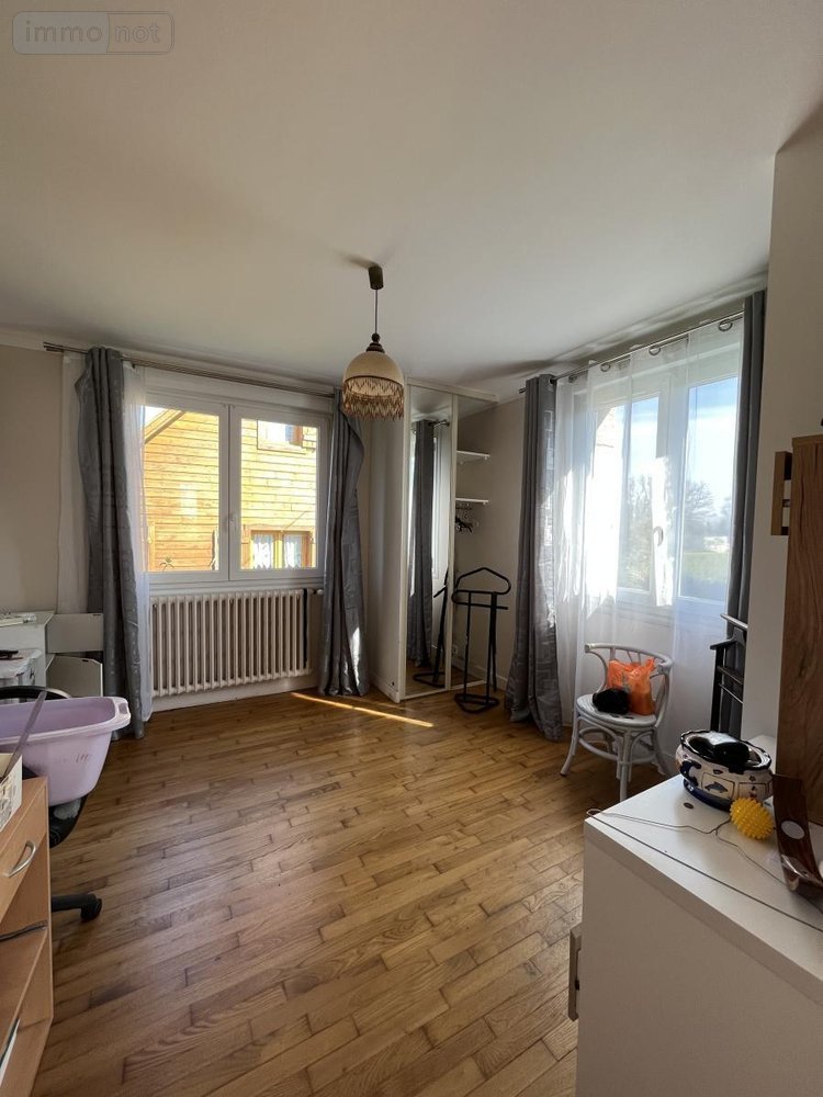 Maison a vendre Pleuven 29170 Finistère 120 m2 3 pièces 292600 euros