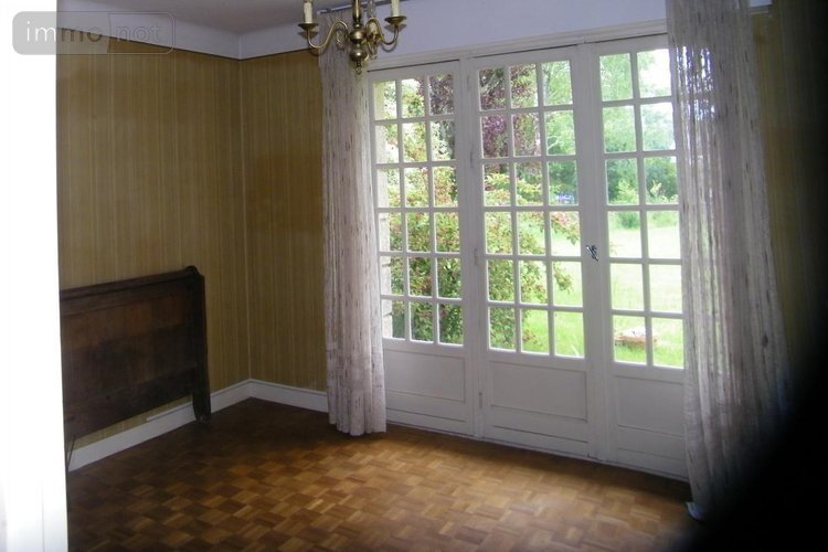 Maison a vendre Vannes 56000 Morbihan 160 m2 7 pièces 439875 euros