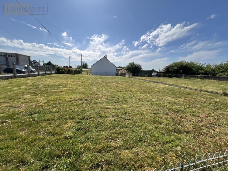 Maison a vendre Ploërmel 56800 Morbihan 52 m2 4 pièces 104740 euros