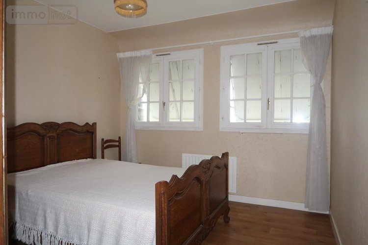 Maison a vendre Plouédern 29800 Finistère 158 m2 8 pièces 289900 euros