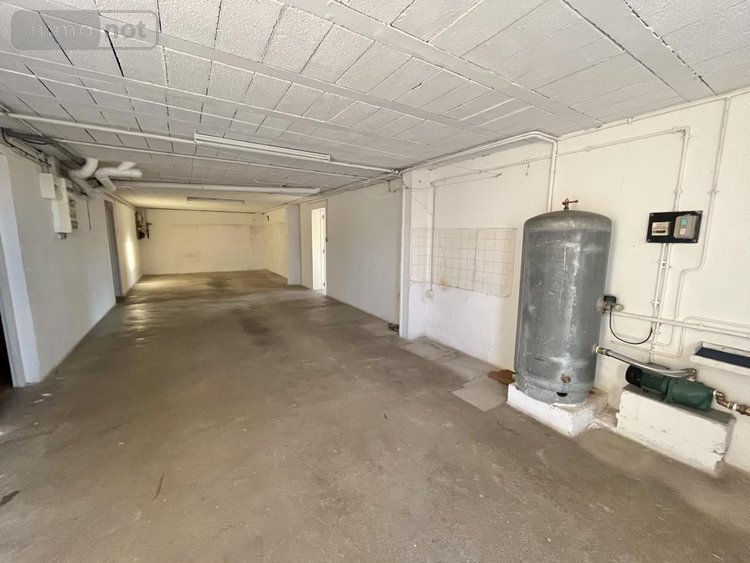 Maison a vendre La Chapelle-Saint-Sauveur 44370 Loire-Atlantique 141 m2 8 pièces 213500 euros