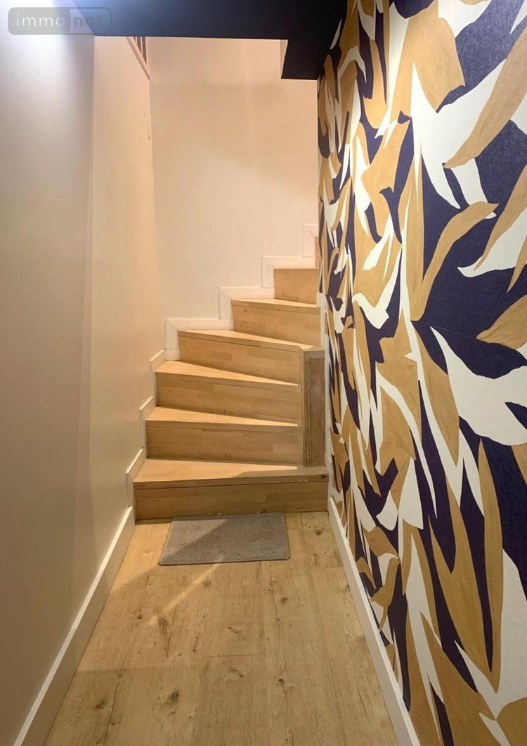 Maison a vendre Montigny 76380 Seine-Maritime 214 m2 7 pièces 460000 euros