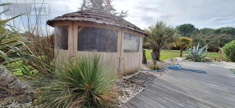 Maison a vendre Saint-Jean-Poutge 32190 Gers 201 m2 5 pièces 449000 euros