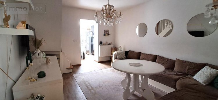 Maison a vendre Tourcoing 59200 Nord 93 m2 5 pièces 163000 euros