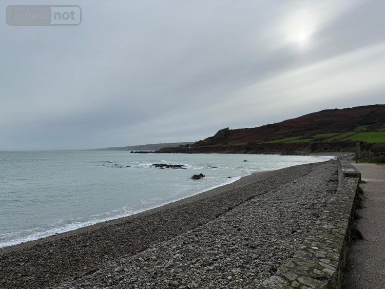 Maison a vendre Omonville-la-Rogue 50440 Manche 110 m2  367000 euros