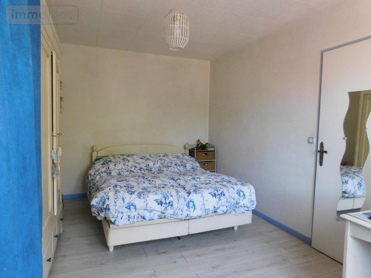 Maison a vendre Saint-Trivier-sur-Moignans 01990 Ain 83 m2 4 pièces 240000 euros