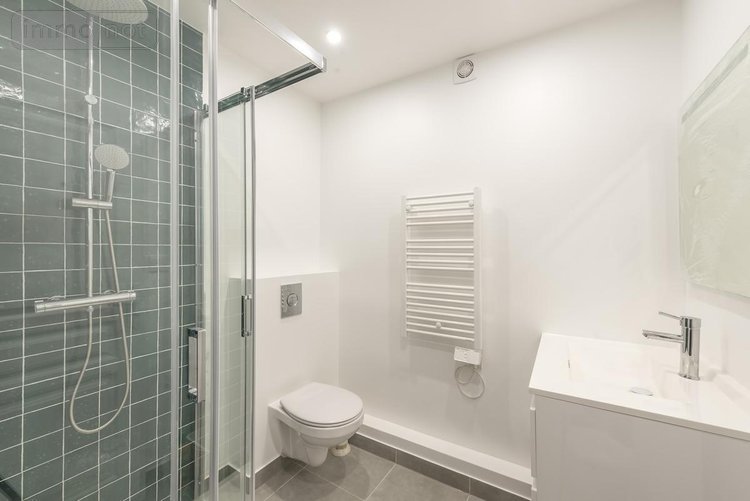 Appartement a vendre Paris 16e arrondissement 75016 Paris 57 m2 3 pièces 640000 euros