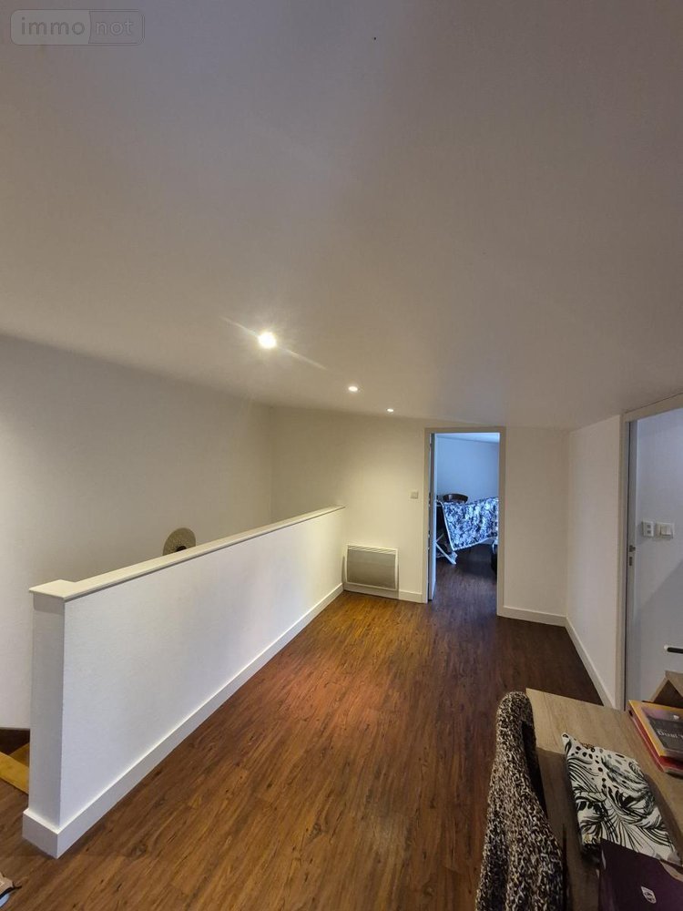 Maison a vendre Locmélar 29400 Finistère 170 m2  187995 euros