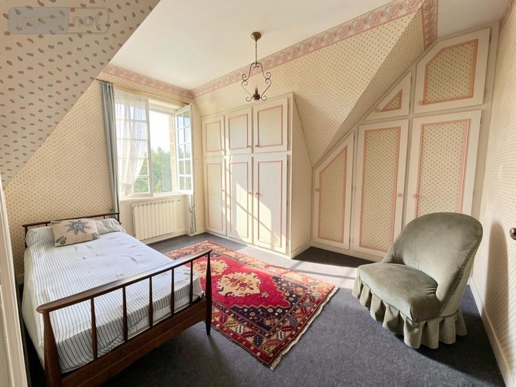Maison a vendre Saint-Martin-des-Champs 29600 Finistère 129 m2  231880 euros
