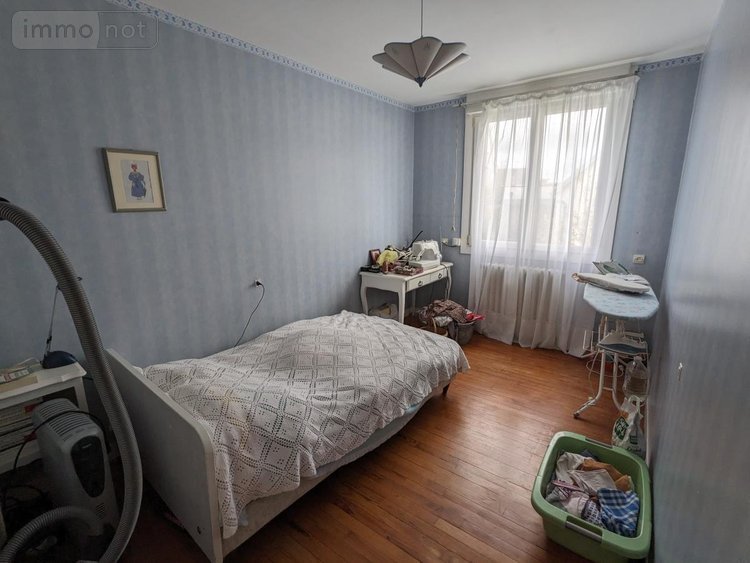 Maison a vendre Morlaix 29600 Finistère 78 m2 4 pièces 183000 euros