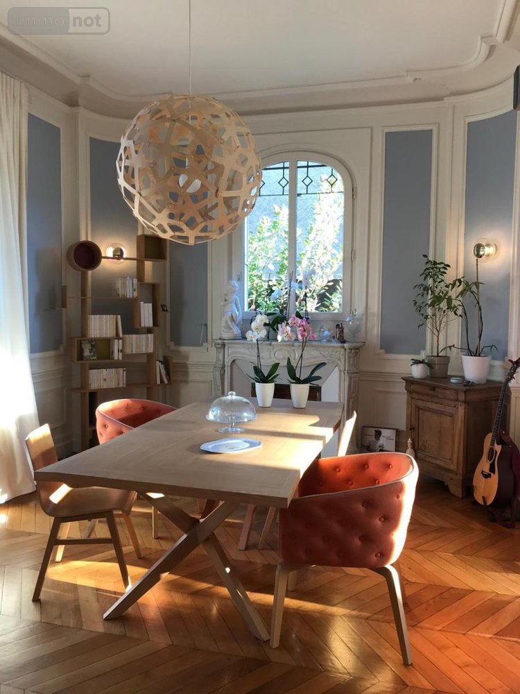 Maison a vendre Châlons-en-Champagne 51000 Marne 325 m2 10 pièces 771480 euros