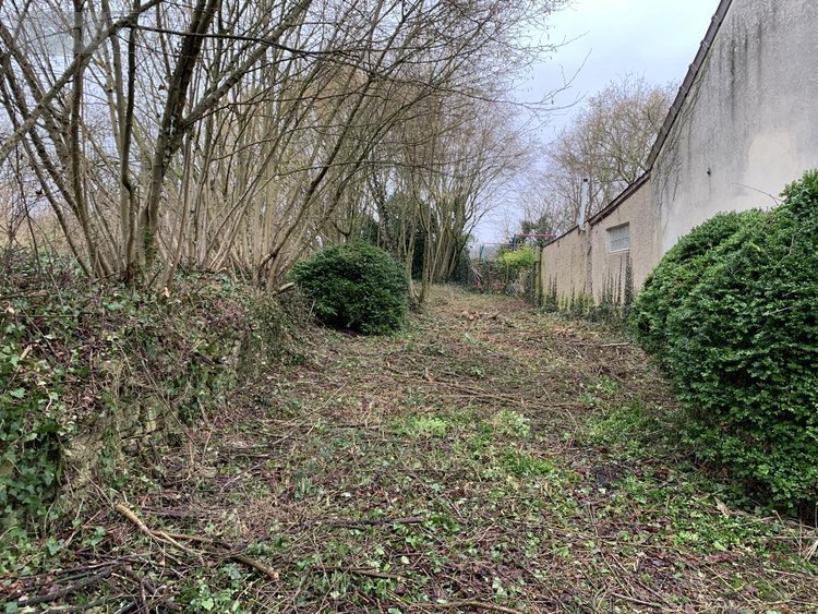 Maison a vendre Ventelay 51140 Marne 64 m2 3 pièces 85700 euros