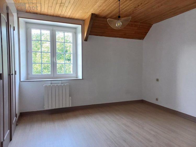 Maison a vendre Saint-Gilles-du-Mené 22330 Côtes-d'Armor 215 m2 11 pièces 279300 euros