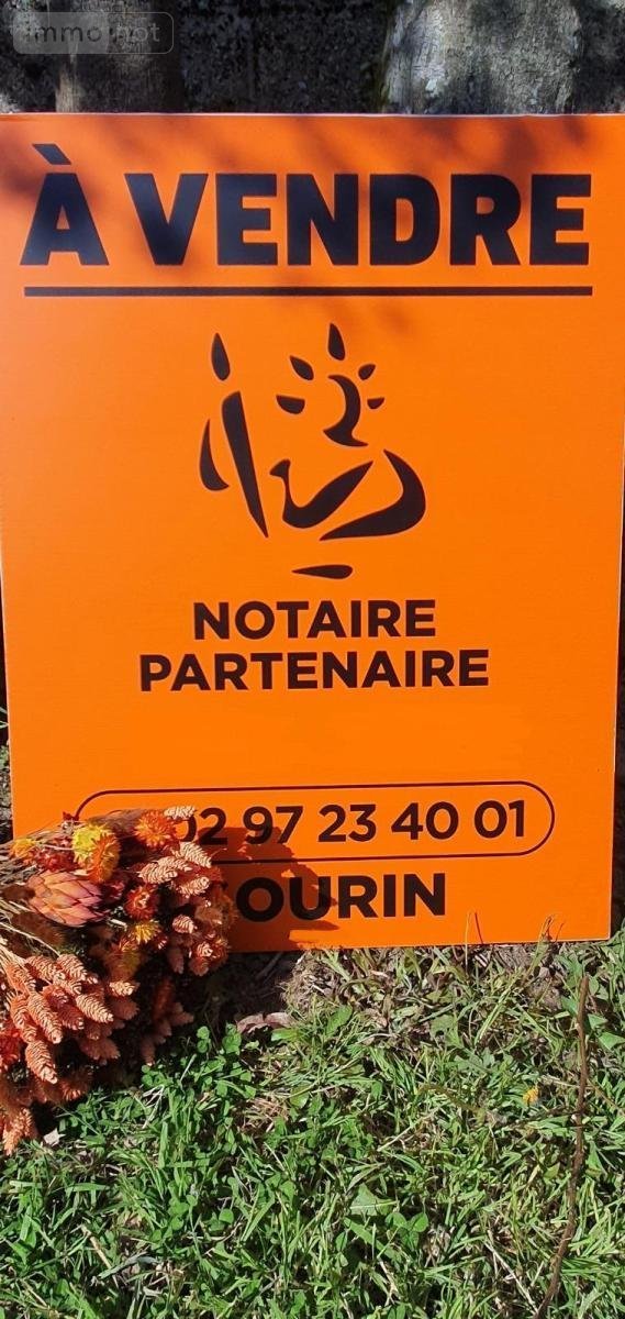 Maison a vendre Le Faouët 56320 Morbihan 130 m2 6 pièces 184340 euros