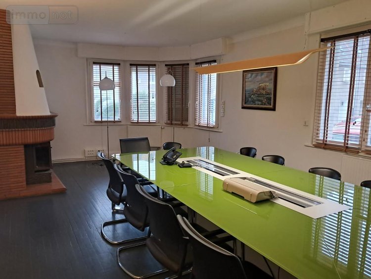 Immeuble a vendre Le Portel 62480 Pas-de-Calais 111 m2  440160 euros