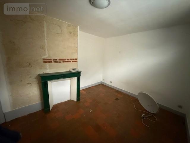 Maison a vendre Orbec 14290 Calvados 195 m2  120600 euros