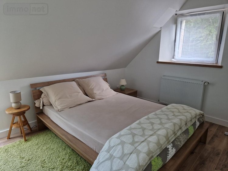 Maison a vendre Quistinic 56310 Morbihan 117 m2 7 pièces 374400 euros