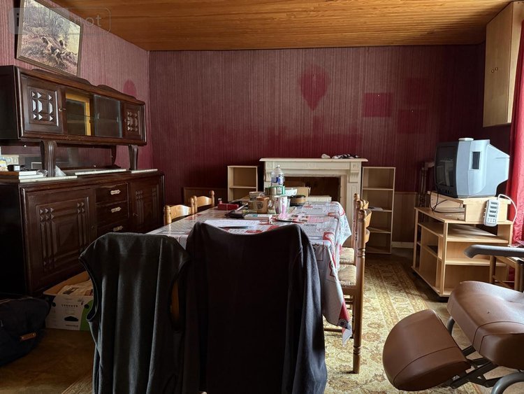 Maison a vendre Coadout 22970 Côtes-d'Armor 66 m2 4 pièces 69680 euros