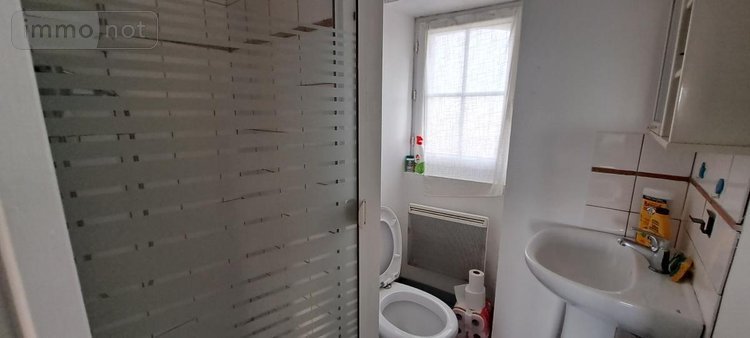 Immeuble a vendre Angers 49000 Maine-et-Loire 52 m2  315000 euros