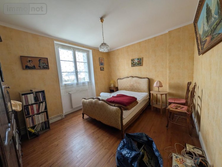 Maison a vendre Morlaix 29600 Finistère 83 m2  126720 euros