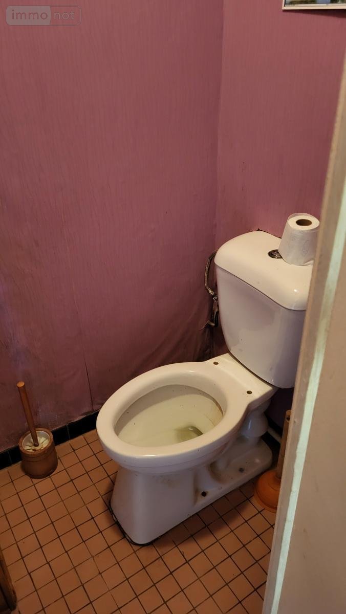 Maison a vendre Pontchardon 61120 Orne 88 m2 3 pièces 85600 euros