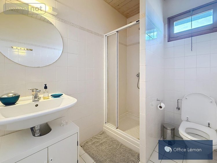 Maison a vendre Prévessin-Moëns 01280 Ain 245 m2 7 pièces 1195000 euros