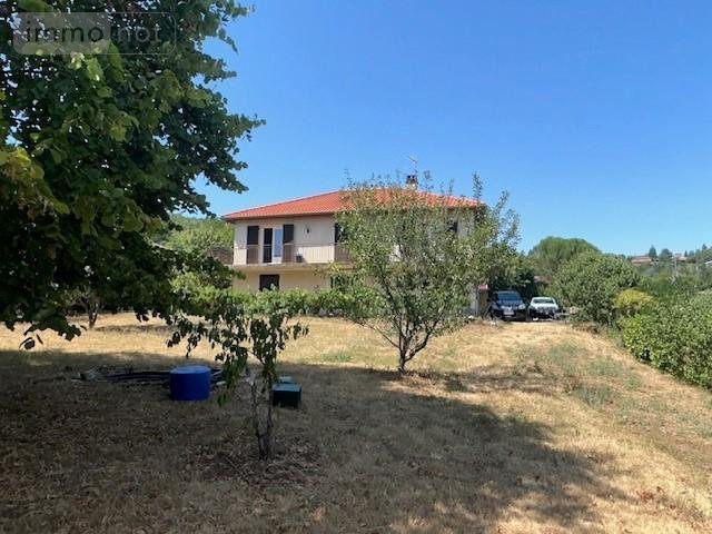 Maison a vendre Châtel Guyon 63140 Puy-de-Dôme 170 m2 8 pièces 335000 euros