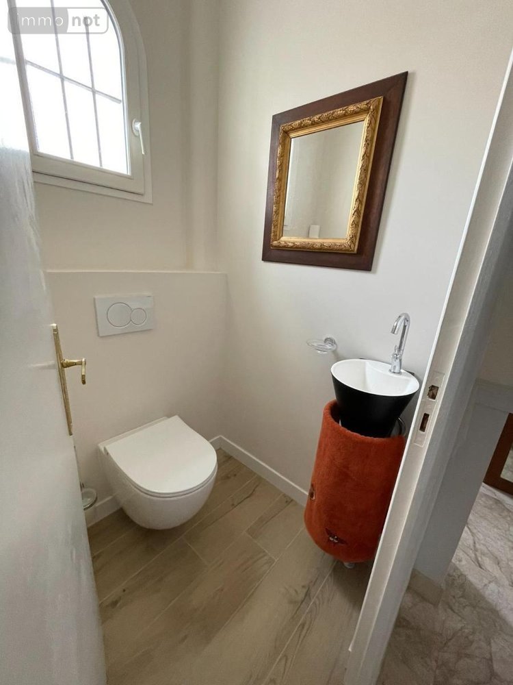 Maison a vendre Nantes 44000 Loire-Atlantique 250 m2 8 pièces 1086750 euros