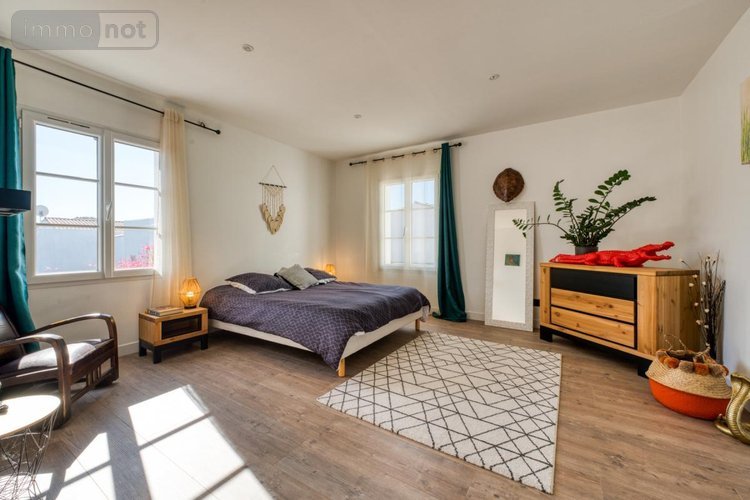 Maison a vendre La Couarde-sur-Mer 17670 Charente-Maritime 163 m2 5 pièces 1017000 euros