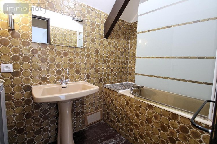 Maison a vendre Sotteville-lès-Rouen 76300 Seine-Maritime 82 m2 3 pièces 211000 euros