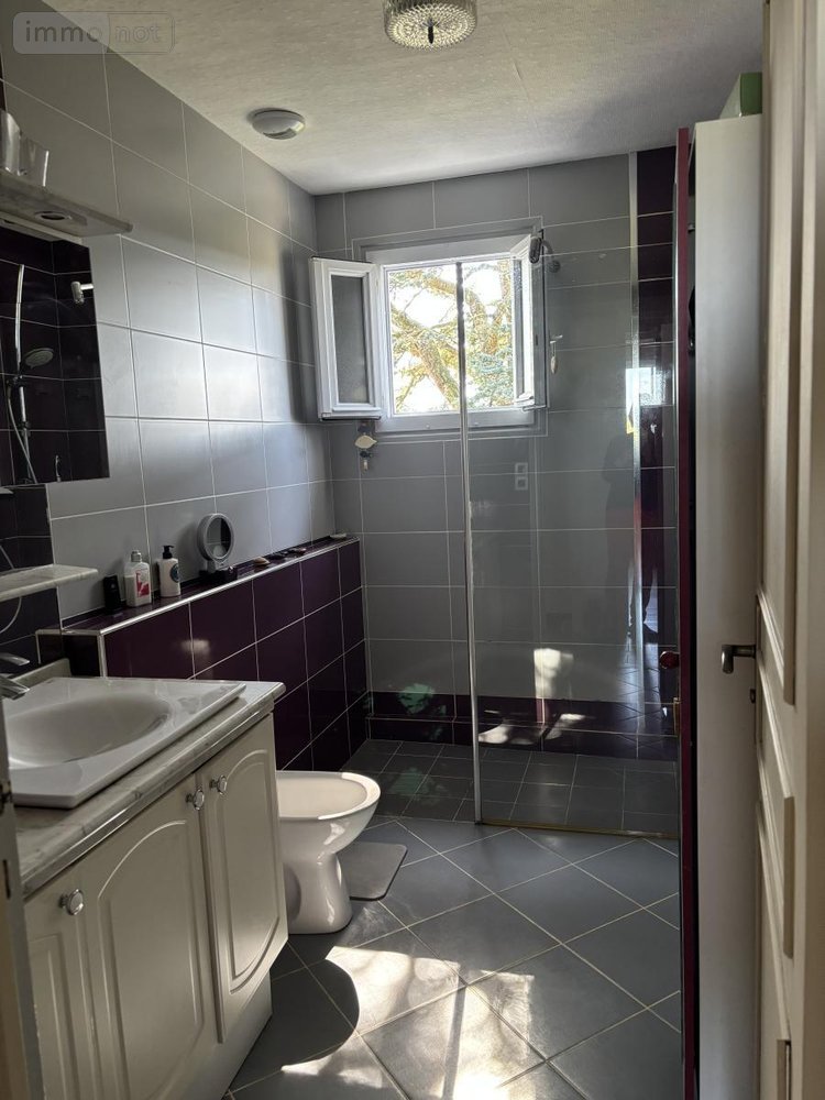 Maison a vendre Groix 56590 Morbihan 111 m2 5 pièces 623040 euros