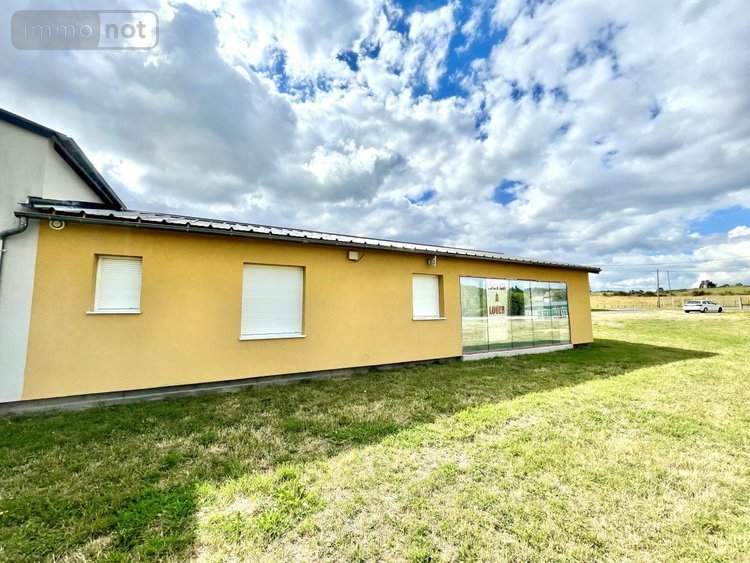 Location divers Rimeize 48200 Lozère 100 m2  600 euros