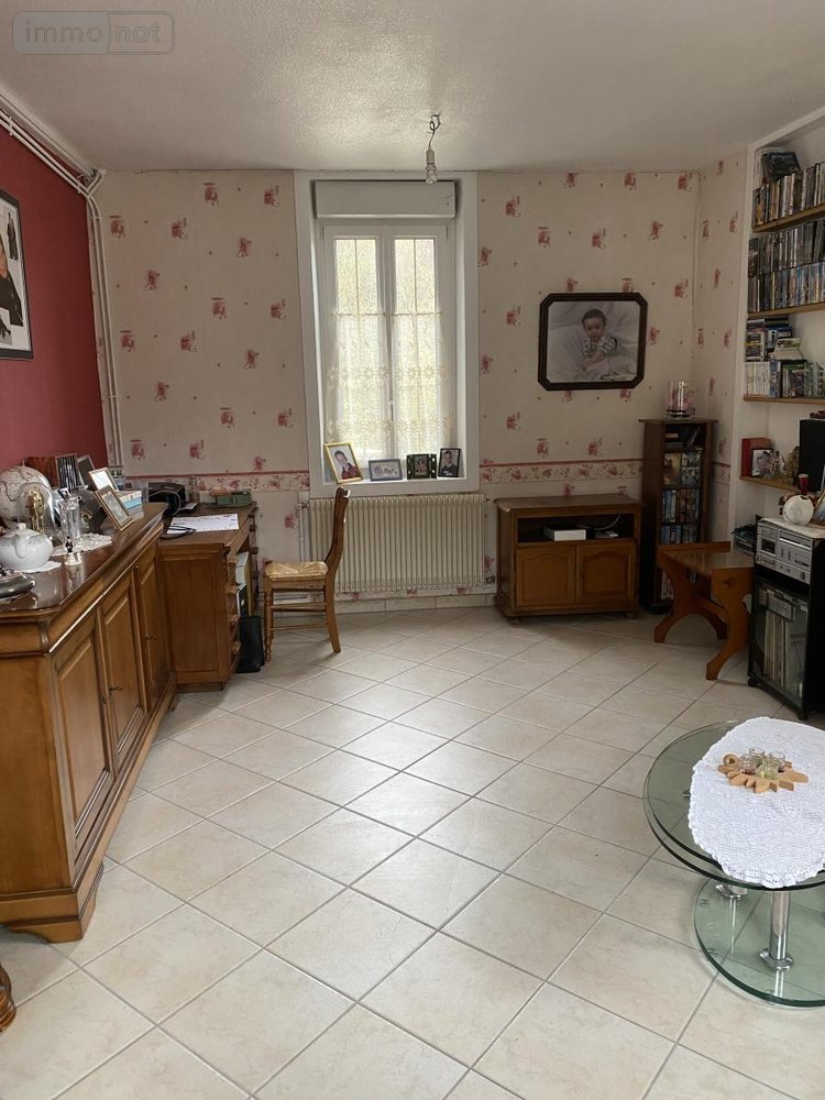 Maison a vendre Vire-Normandie 14500 Calvados 150 m2 7 pièces 186735 euros