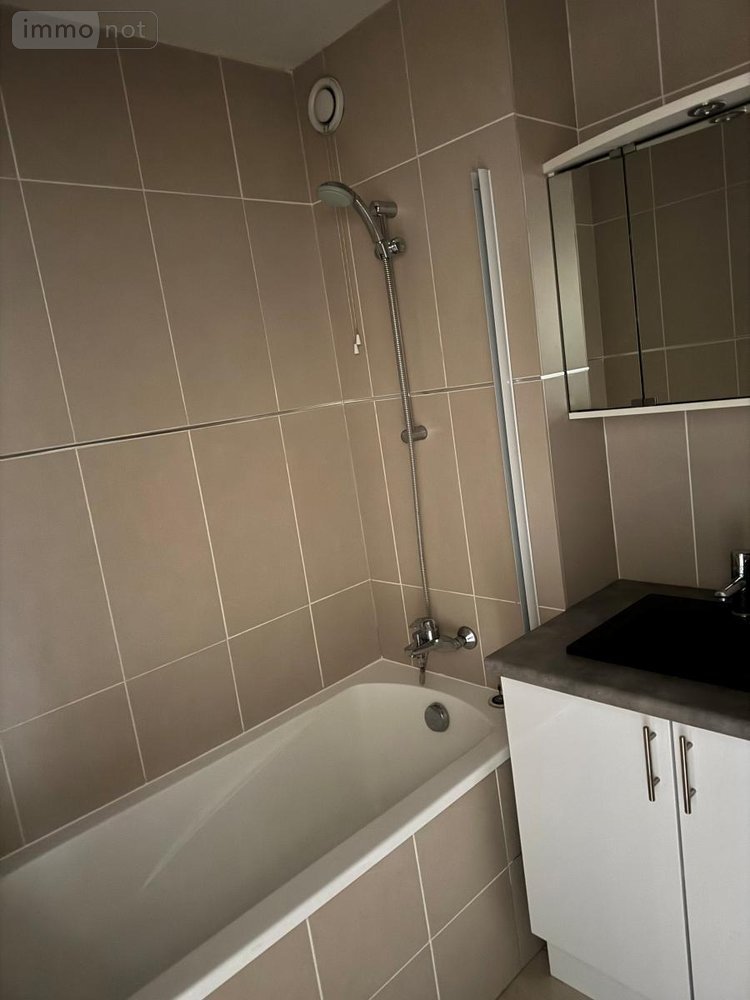 Appartement a vendre Paris 15e arrondissement 75015 Paris 48 m2 2 pièces 455000 euros