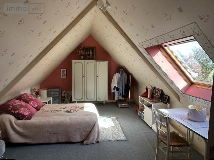 Maison a vendre Moustéru 22200 Côtes-d'Armor 101 m2 5 pièces 242720 euros