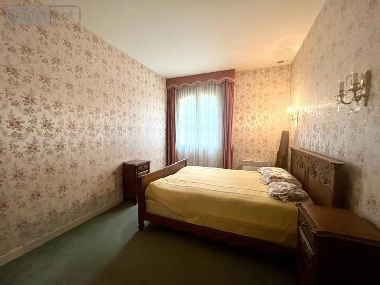 Maison a vendre Aron 53440 Mayenne 161 m2 5 pièces 330650 euros