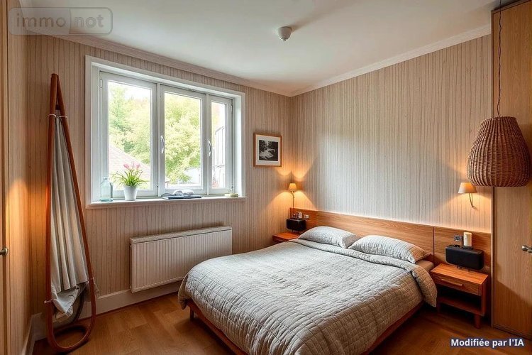 Maison a vendre Villecresnes 94440 Val-de-Marne 104 m2 5 pièces 312950 euros