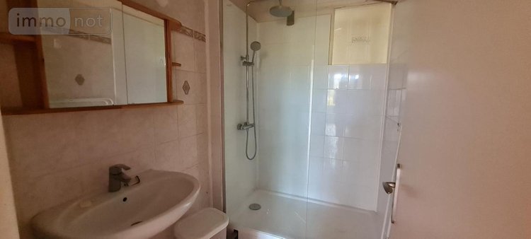 Appartement a vendre Compiègne 60200 Oise 50 m2 2 pièces 91000 euros