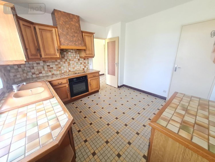 Maison a vendre Vendôme 41100 Loir-et-Cher 66 m2 3 pièces 145460 euros