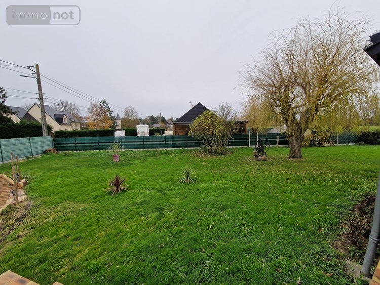 Maison a vendre Corné 49630 Maine-et-Loire 117 m2 6 pièces 313500 euros