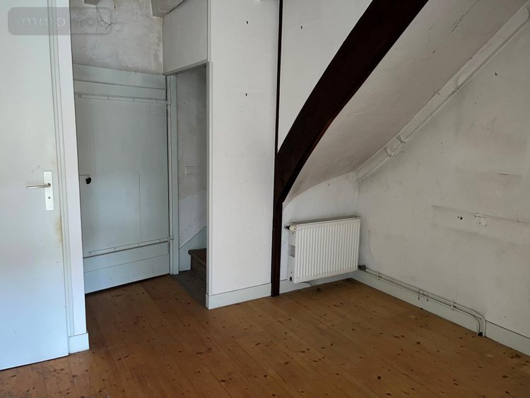 Maison a vendre Plombières-lès-Dijon 21370 Côte-d'Or 103 m2 5 pièces 225000 euros