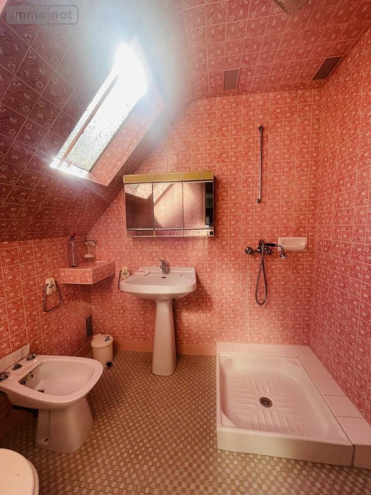 Maison a vendre Saumur 49400 Maine-et-Loire 268 m2 9 pièces 363986 euros