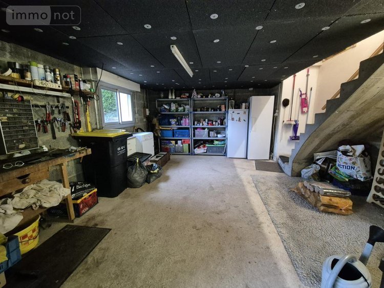 Maison a vendre Saint-Abraham 56140 Morbihan 128 m2 6 pièces 272000 euros