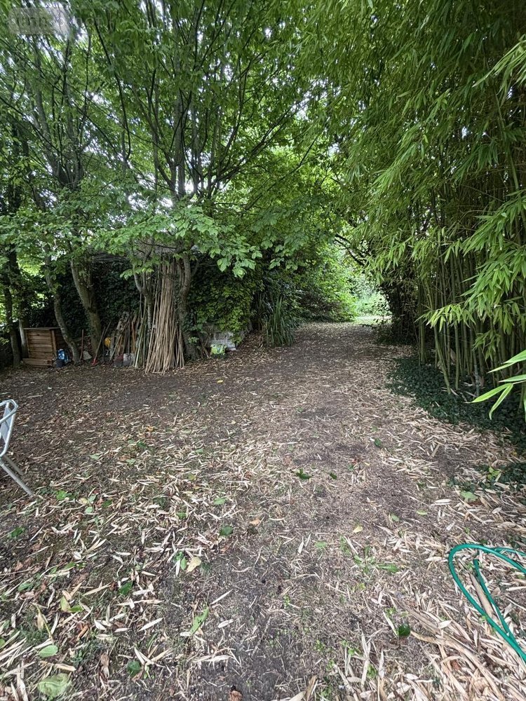 Maison a vendre Fontaine Milon 49140 Maine-et-Loire 118 m2 4 pièces 212160 euros