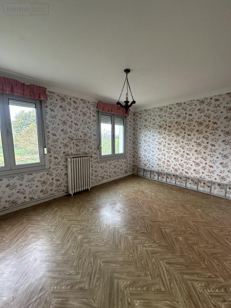 Maison a vendre Hennebont 56700 Morbihan 90 m2 5 pièces 178940 euros