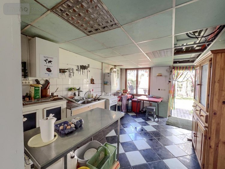 Maison a vendre Ballan-Miré 37510 Indre-et-Loire 114 m2 4 pièces 329000 euros